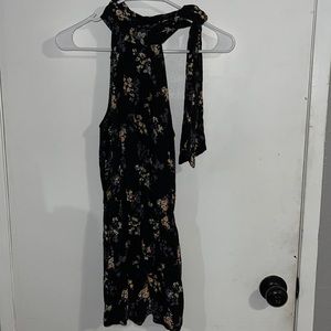 Mimi chica skirt/short or jumper new without tags